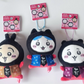 Chiikawa Hida Limited Mascot