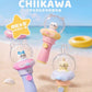 Chiikawa 清涼派對系列噴霧風扇 Cool Party Series Spray Fan