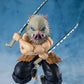 [S.H.Figuarts] 鬼滅之刃 嘴平伊之助 Demon Slayer Hashibira Inosuke