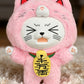 [DANDADAN] 高速婆婆搪膠毛絨公仔盲盒 Turbo Granny Vinyl Plush Blind Box