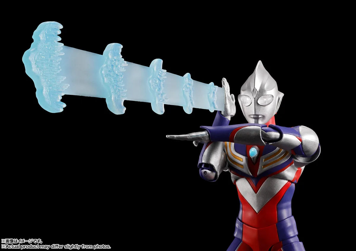 [S.H.Figuarts] 真骨彫製法 超人迪加-30週年紀念版 Shinkocchou Seihou 30th Anniversary Edition Ultraman TIGA Multi Type