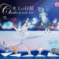 Chaton on Ice Gacha￼溜冰貓貓扭蛋
