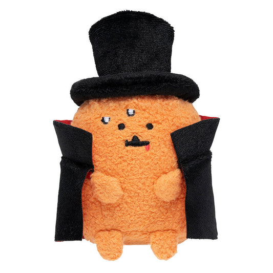 Nagano Characters Minimini Mascot (Dracula Momogura Croquette)