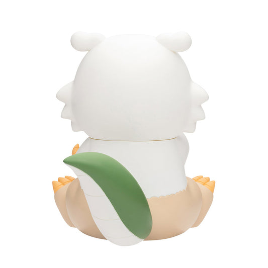 Chiikawa Anoko's Large Soft Vinyl Figure