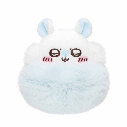 Chiikawa Fluffy tail Momonga Plush