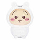 Chiikawa in Nagano Bear Suit Plush