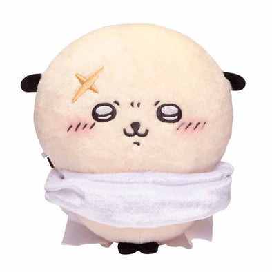 Chiikawa Plush Toy S (Sea Otter)