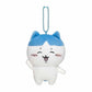 Chiikawa, a new-look Hachiware mascot