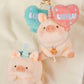 LuLu the Piggy Generic - Plush Keychain (Pink Balloon ver.)
