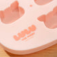 LuLu the Piggy Generic - Ice Mold