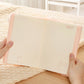 LuLu the Piggy Generic -  B6 Plush Note Book