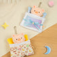 LuLu the Piggy Generic - LuLu's Secret Blanket (Star ver.) Plush Keychain