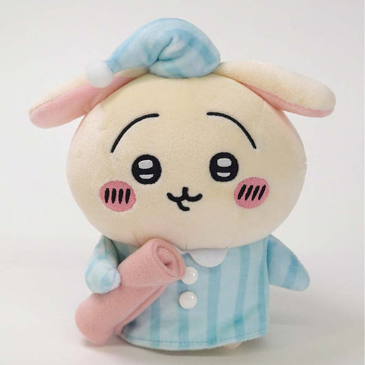 Sleeping Usagi plush