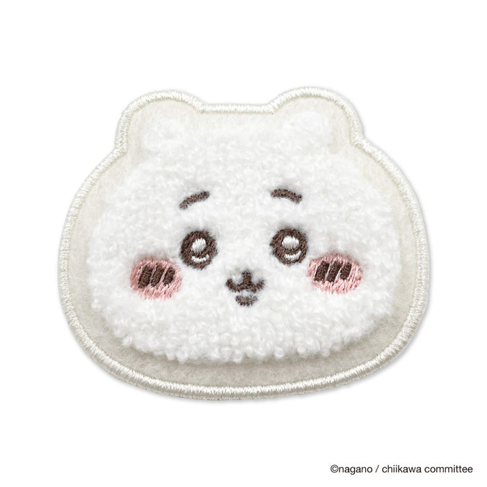 Chiikawa Fluffy Pin