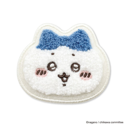 Hachiware Fluffy Pin