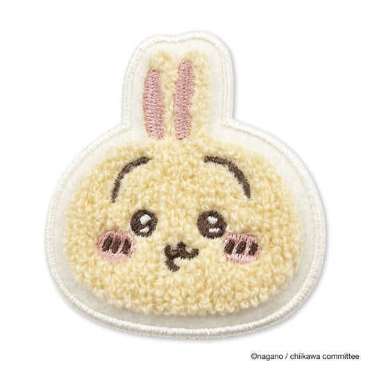 Usagi Fluffy Pin