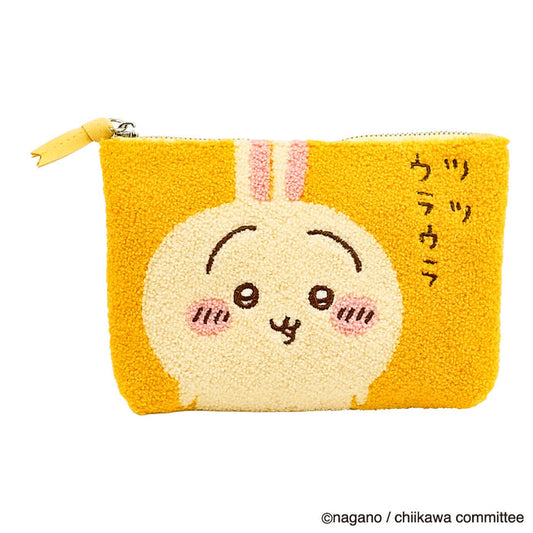 Chiikawa Sagara 3-pocket pouch (Usagi)