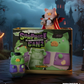 LuLu the Piggy Surprise Can 2 Frankenstein