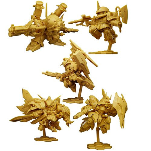 [GUNDAM] Superior Define No.2 Blind Box