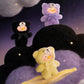 Lulu the Piggy Teddy Mini’s Whispers of Nature Series
