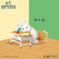 MONDAY BRUCE星期一的布魯斯 - 第9彈 今天還是要念書 盲盒 Still Have to Study Today Blind Box