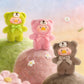 Lulu the Piggy Teddy Mini’s Whispers of Nature Series