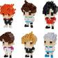 [Nanoblock] 排球少年積木盲袋HAIKYUU Blocks Blind Bag