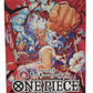 One Piece Card Game[ST-13] 起始牌組-紅色 莫奇．D．路飛 Starter Deck-Monkey．D．Luffy