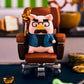 Lulu the Piggy-Office Series Blind Box上班豬事多系列盲盒