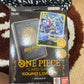 One Piece Card Game Sound Loader Volume 2 SL-02