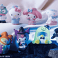 Sanrio Character and Friends 4