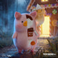 LuLu  the Piggy-驚喜滿罐3系列盲盒 Surprise Can Series vol.3 Blind Box