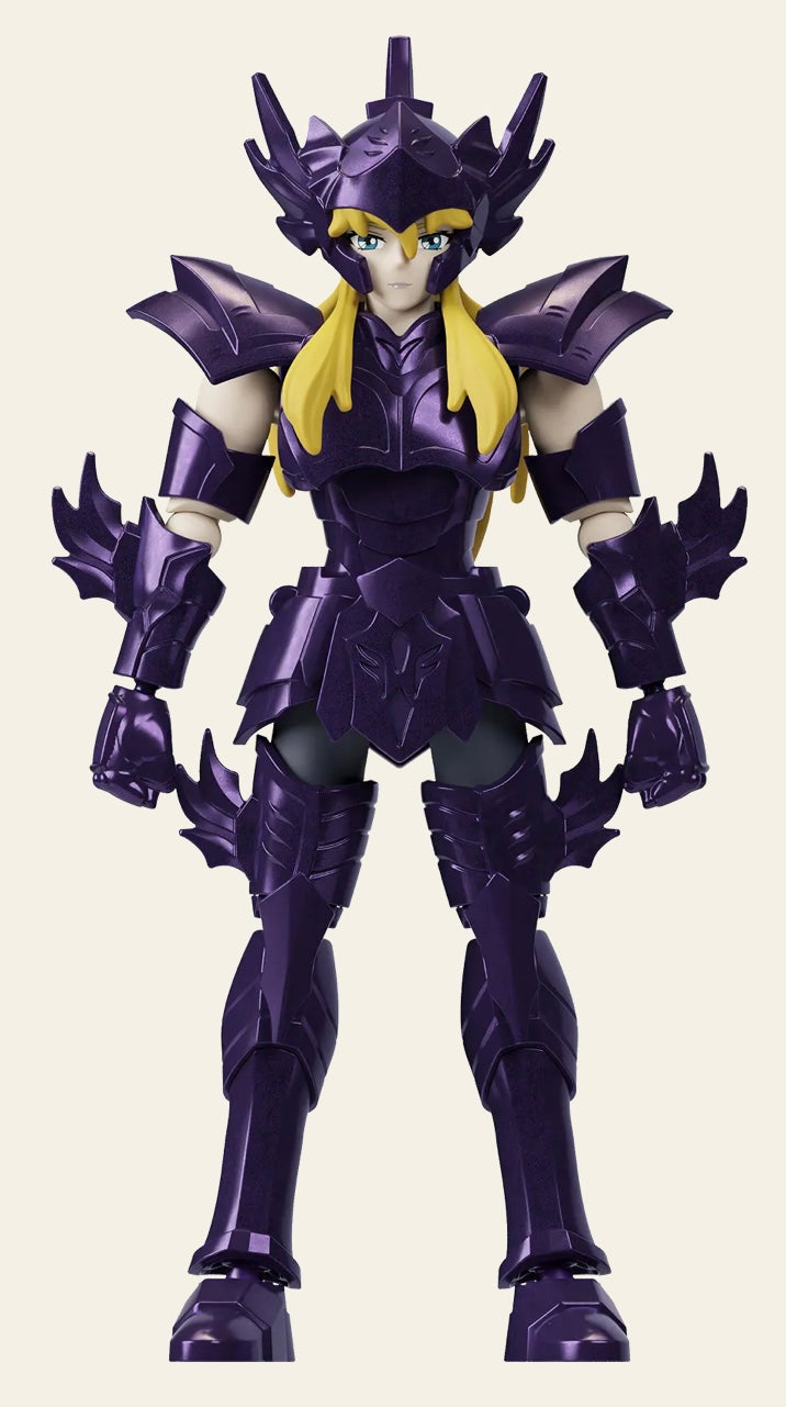 [BLOKEES] 聖鬥士星矢 Saint Seiya - Galaxy Version 05 - The Hades Invasion Blind Box