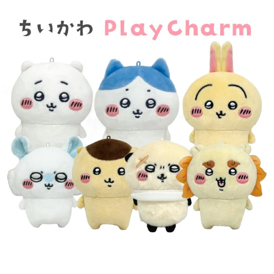 Chiikawa PlayCharm Series