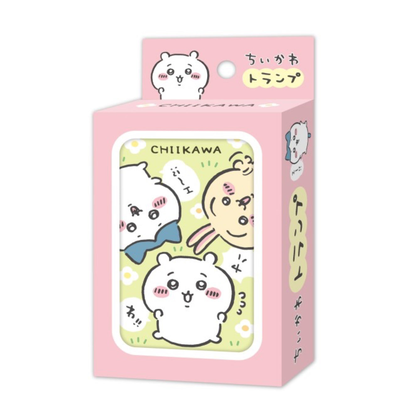 Chiikawa Playing Card