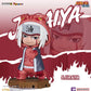 [BN Figure Q] 火影忍者 - 睡衣造型盲盒Vol.2 Naruto Shippuden Pajam Blind Box Vol.2