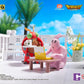 [BN FIGURE Q] 數碼暴龍 Digimon Adventure x My Friend Rabbit 盲盒Blind Box