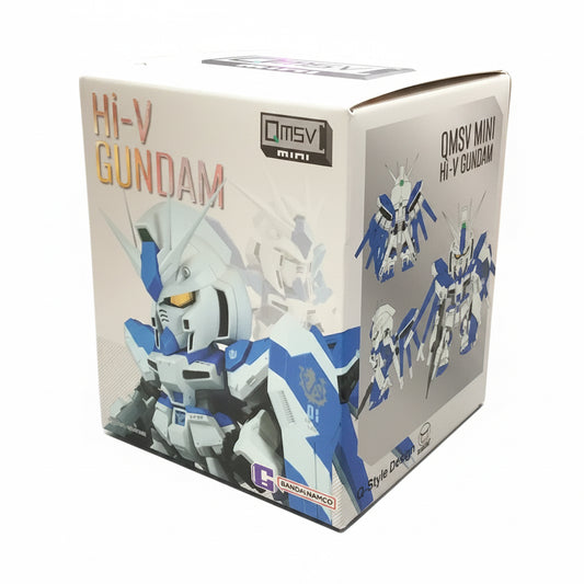 [QMSV mini] Hi-Nu Gundam Blind Box