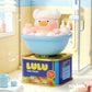 LuLu the Piggy 放假Lu! 光感可動公仔盲盒 Holiday Series Solar Motion Blind Box
