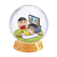 [Re-ment] 蠟筆小新-微景觀生態瓶盲盒2 Crayon Shinchan Terrarium 2 Blind Box