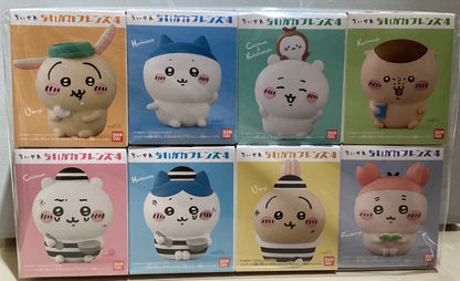 Chiikawa and Friends 4