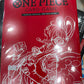 One Piece Card Game Film Red
