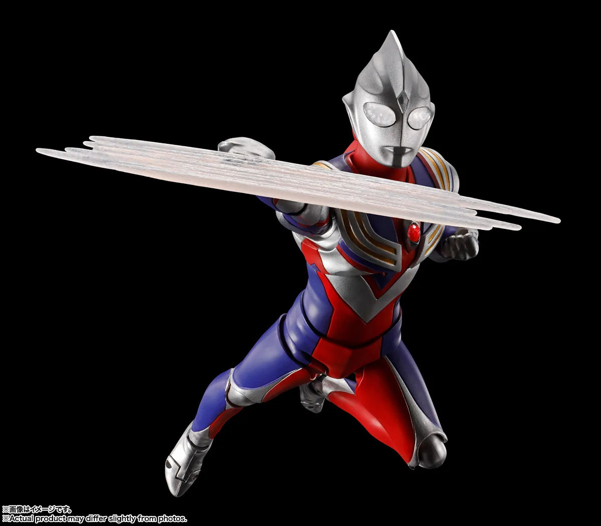[S.H.Figuarts] 真骨彫製法 超人迪加-30週年紀念版 Shinkocchou Seihou 30th Anniversary Edition Ultraman TIGA Multi Type