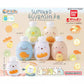 Sumikko Gurashi Gashapon