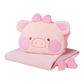 LuLu the Piggy Princess LuLu Blanket