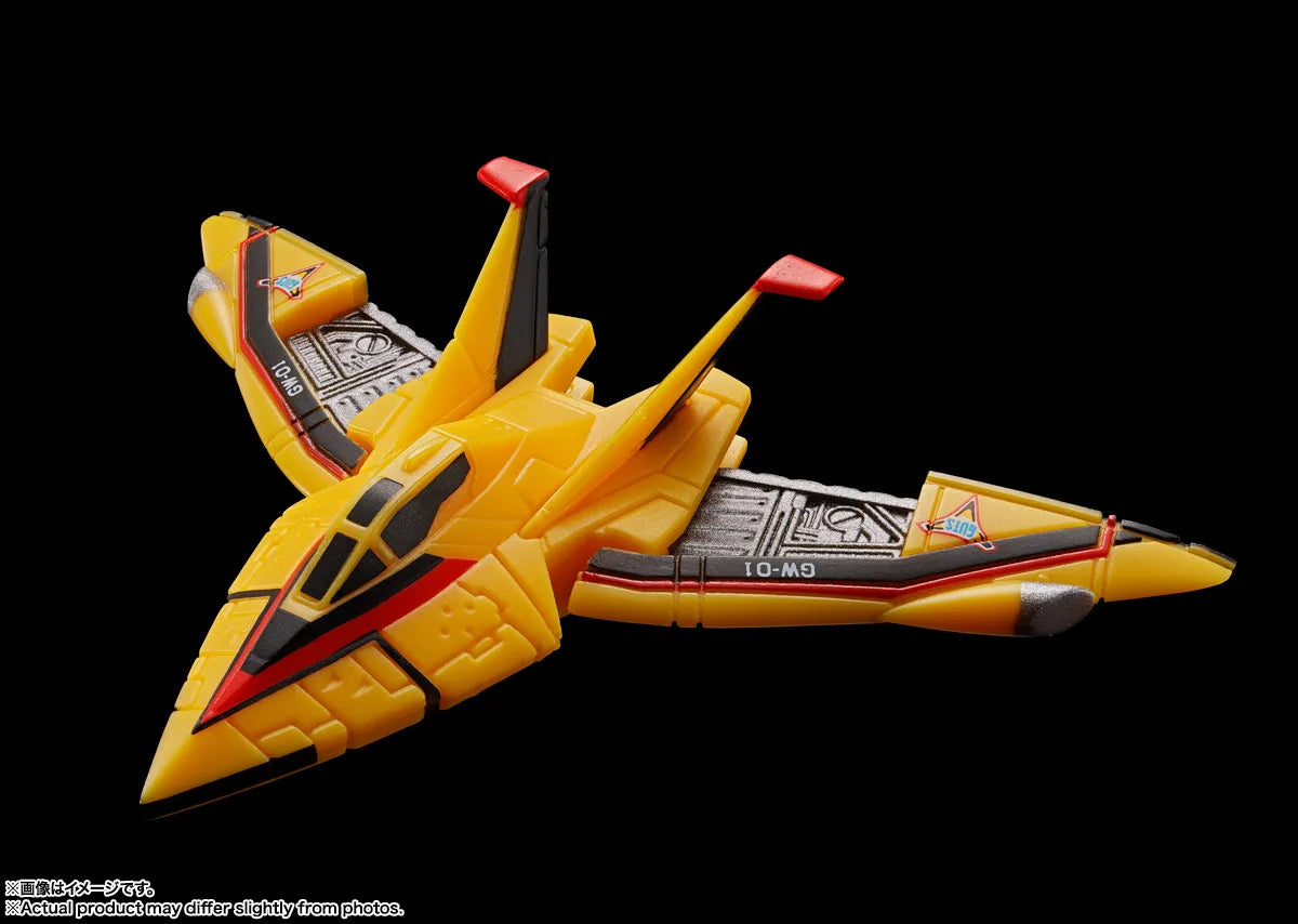 [S.H.Figuarts] 真骨彫製法 超人迪加-30週年紀念版 Shinkocchou Seihou 30th Anniversary Edition Ultraman TIGA Multi Type