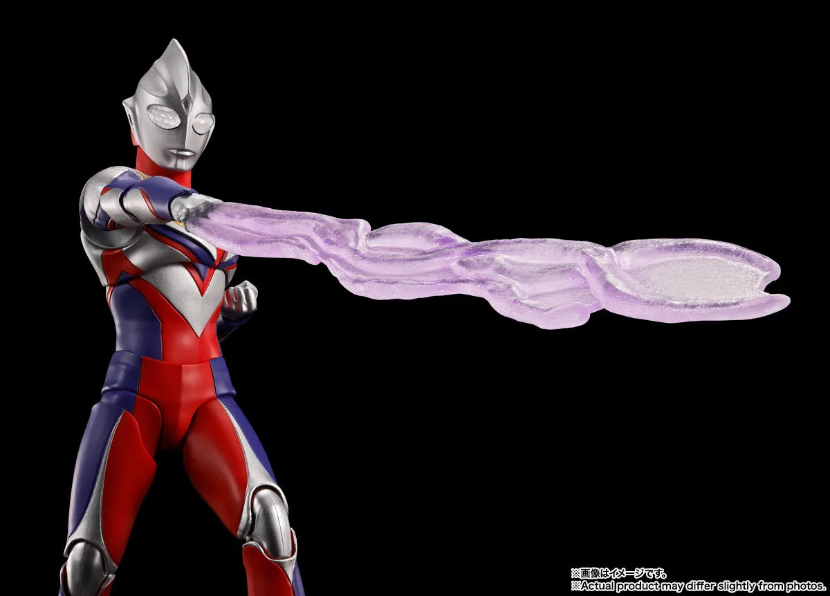 [S.H.Figuarts] 真骨彫製法 超人迪加-30週年紀念版 Shinkocchou Seihou 30th Anniversary Edition Ultraman TIGA Multi Type