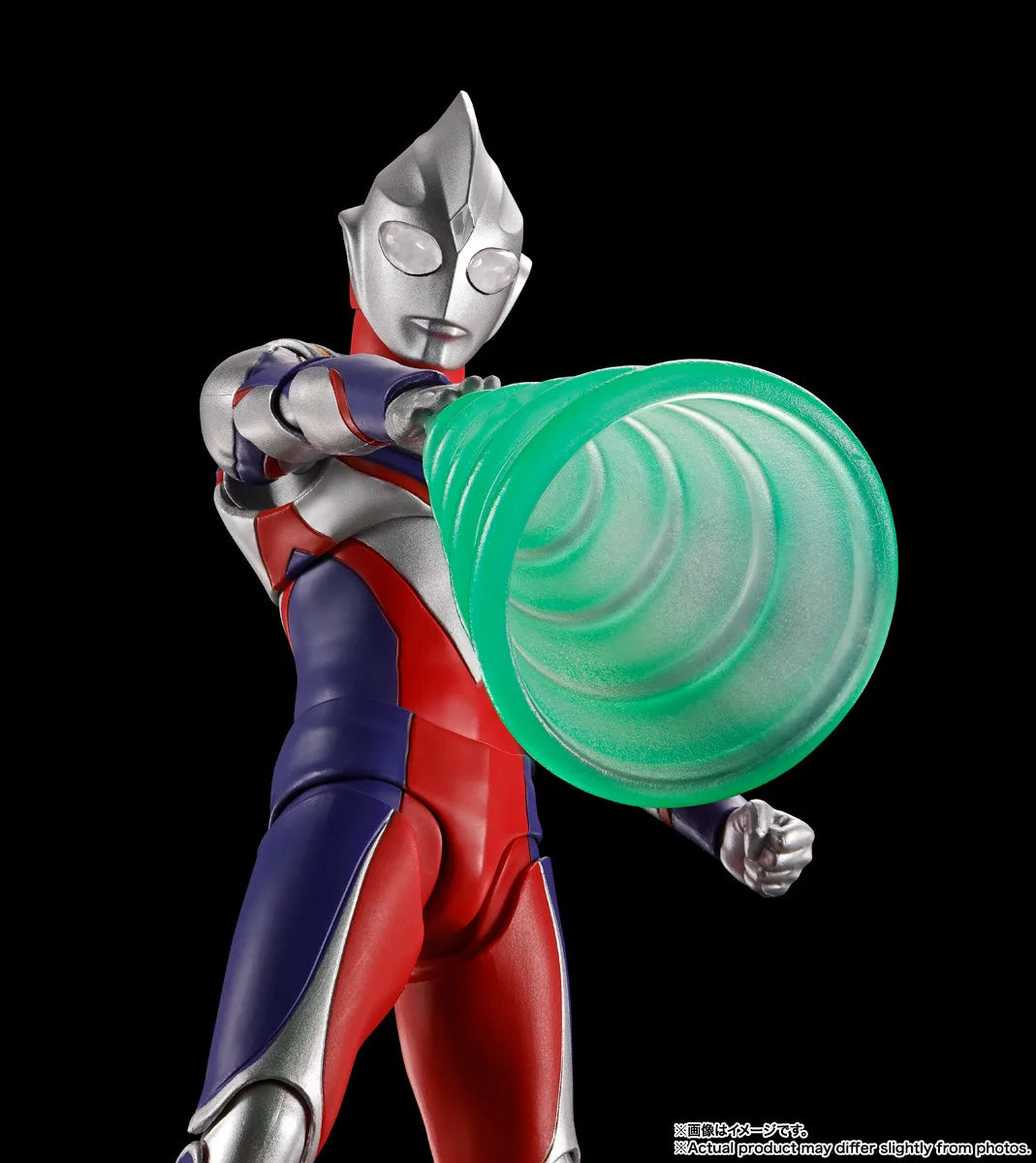 [S.H.Figuarts] 真骨彫製法 超人迪加-30週年紀念版 Shinkocchou Seihou 30th Anniversary Edition Ultraman TIGA Multi Type