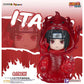 [BN Figure Q] 火影忍者 - 睡衣造型盲盒Vol.2 Naruto Shippuden Pajam Blind Box Vol.2