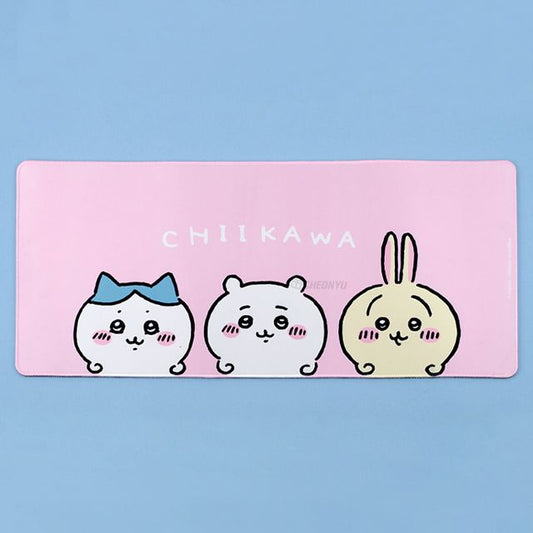 Chiikawa Desk Pad
